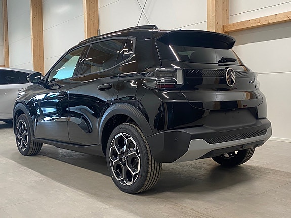 Citroen C3 4 of 5