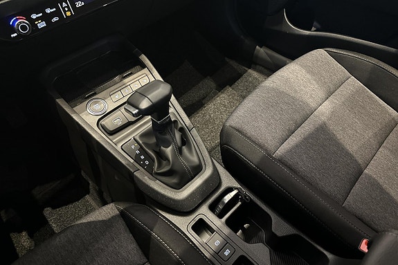 Kia Stonic 12 of 20