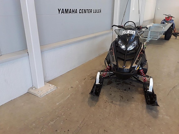 Polaris RMK 600 155 2 of 2