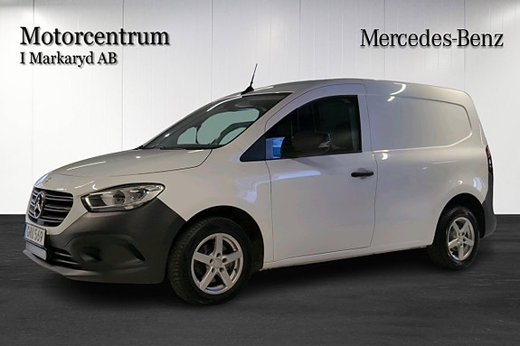 Mercedes-Benz Citan 110