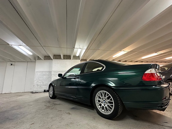 BMW 323Ci 8 of 23