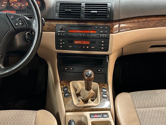 BMW 323Ci 15 of 23
