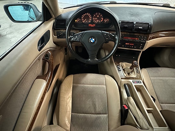 BMW 323Ci 20 of 23