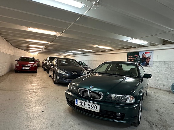 BMW 323Ci 3 of 23