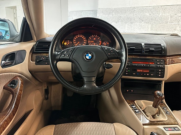 BMW 323Ci 23 of 23