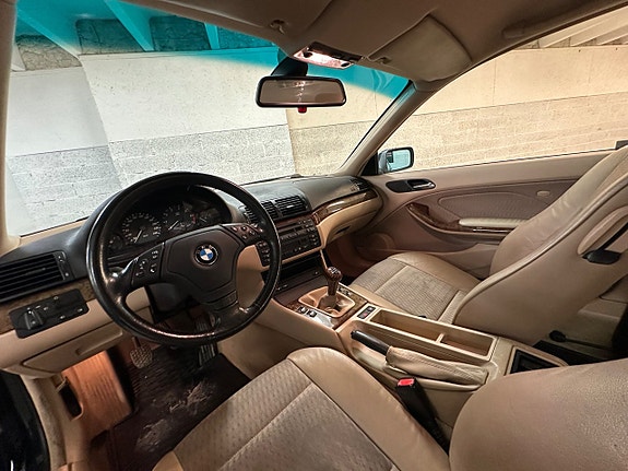 BMW 323Ci 10 of 23