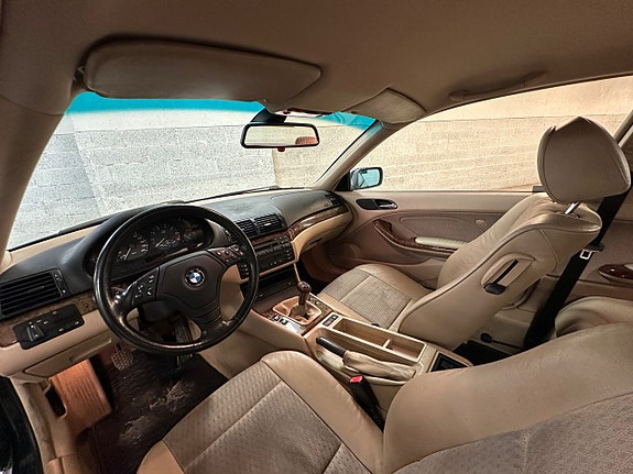 BMW 323Ci 9 of 23