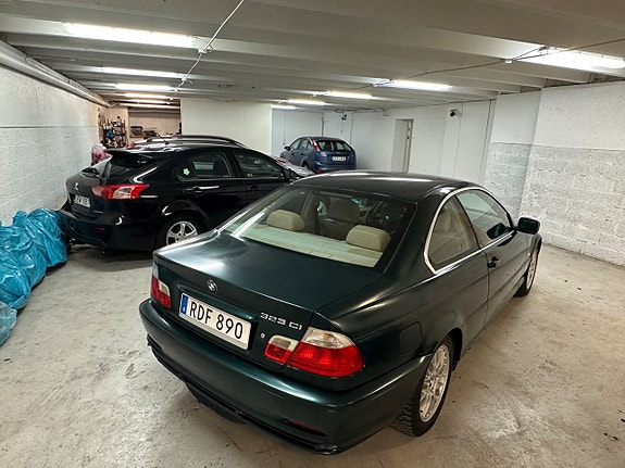 BMW 323Ci 6 of 23
