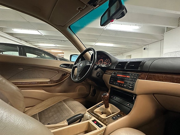 BMW 323Ci 19 of 23