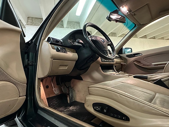 BMW 323Ci 13 of 23