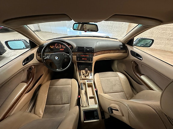 BMW 323Ci 14 of 23