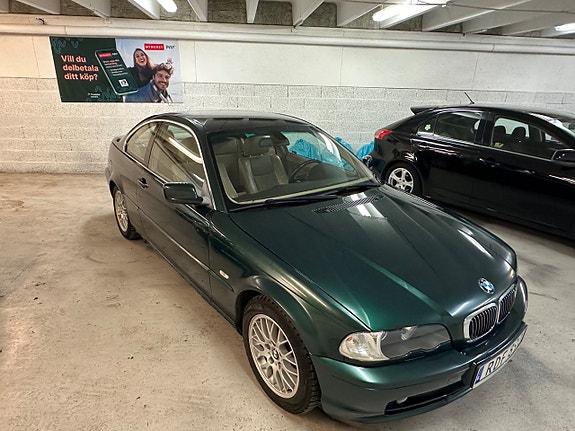 BMW 323Ci 5 of 23