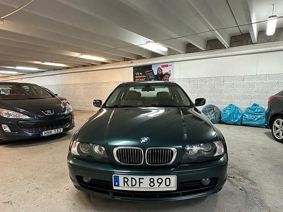 BMW 323Ci 4 of 23