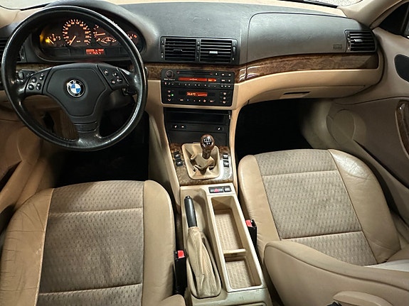 BMW 323Ci 16 of 23
