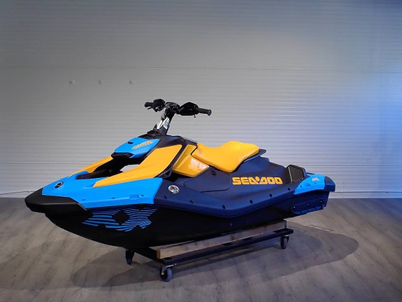 Sea-Doo Spark TRIXX 1 up -26 *Sea-Doo Days erbjudande*