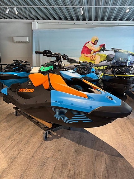 Sea-Doo Spark TRIXX 1 up -26