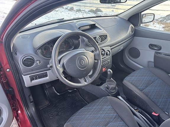 Renault Clio 5 of 11