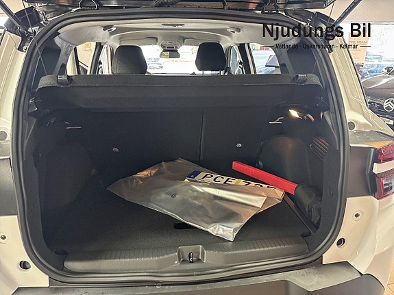 Opel Frontera 5 of 5