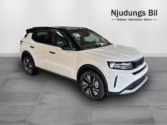 Opel Frontera 4 of 5