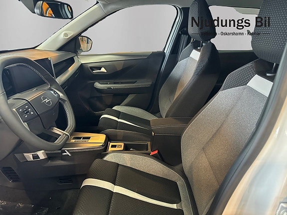 Opel Frontera 6 of 9
