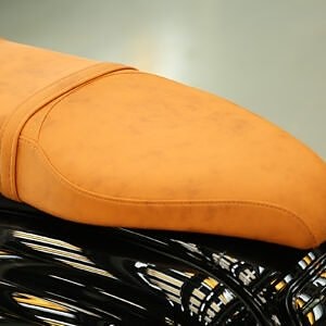 Royal Alloy TG125 SE 4 of 6