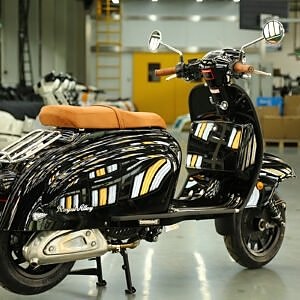 Royal Alloy TG125 SE 2 of 6