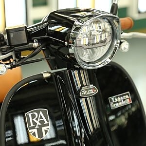Royal Alloy TG125 SE 3 of 6