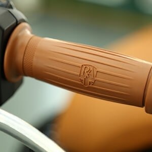 Royal Alloy TG125 SE 6 of 6
