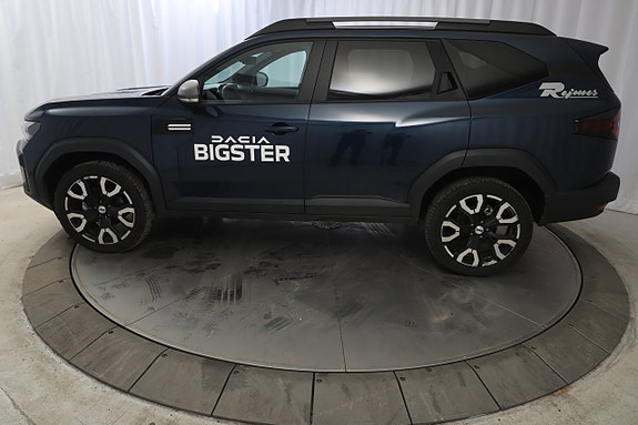 Dacia Bigster 2 of 10