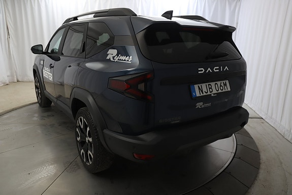 Dacia Bigster 3 of 10