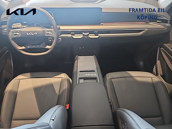 Kia EV9 7 of 15