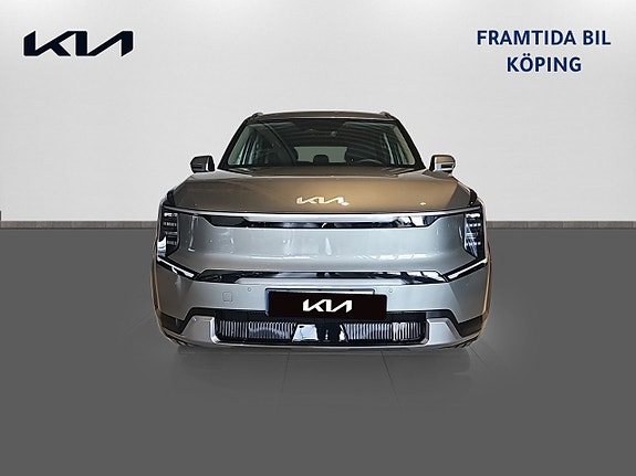 Kia EV9 2 of 15