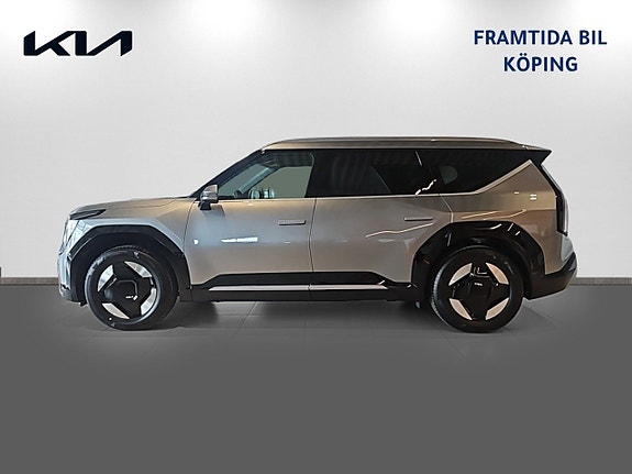 Kia EV9 4 of 15