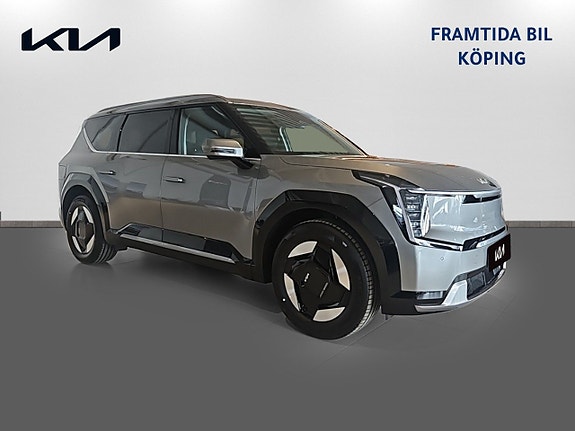 Kia EV9 3 of 15