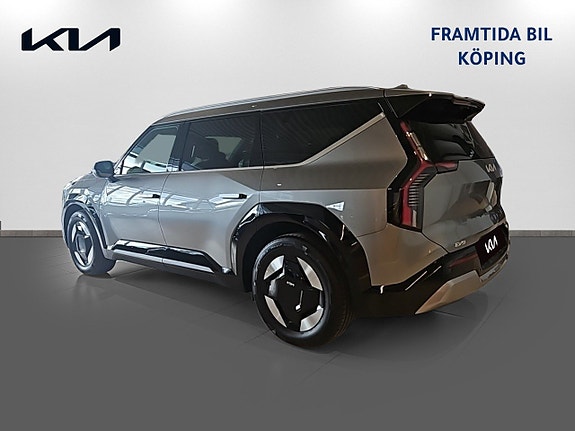 Kia EV9 6 of 15