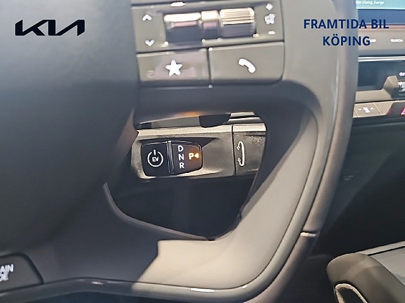 Kia EV9 12 of 15