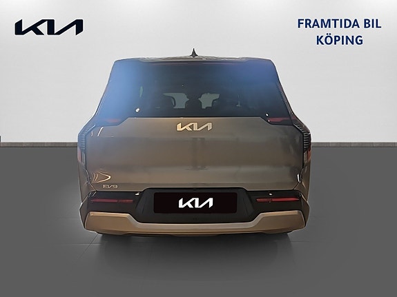 Kia EV9 5 of 15