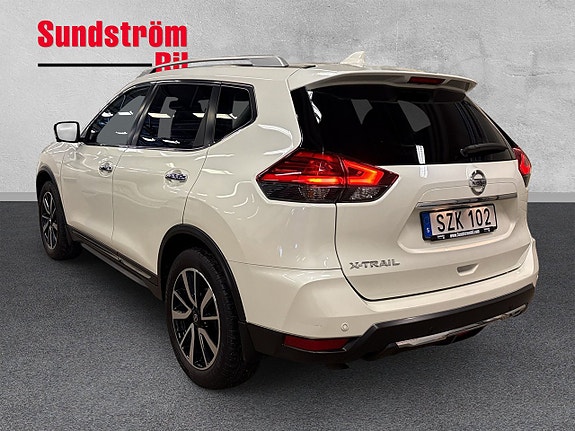 Nissan X-Trail 5 of 5