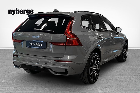 Volvo XC60 7 of 26