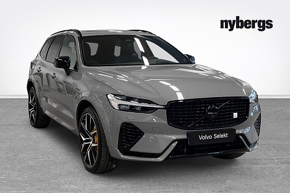 Volvo XC60 9 of 26