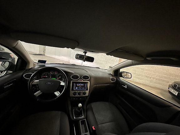 Ford Focus 17 of 17