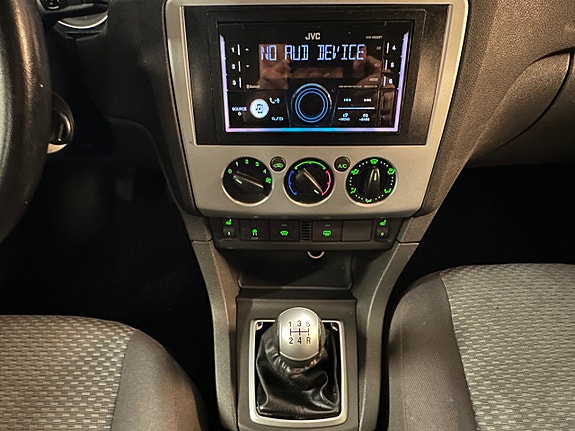 Ford Focus 13 of 17