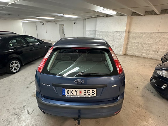 Ford Focus 3 of 17