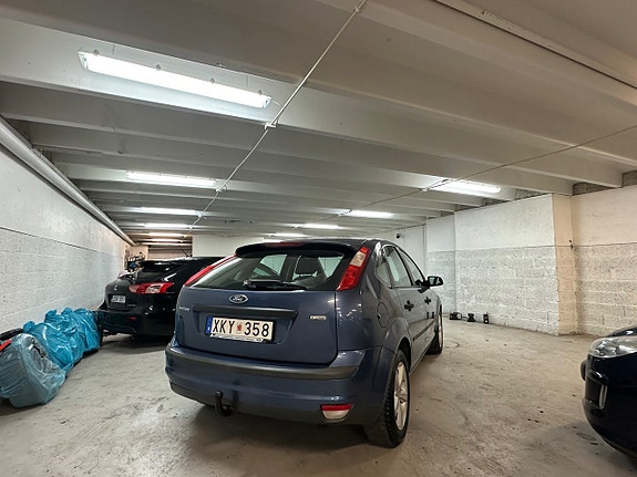 Ford Focus 2 of 17