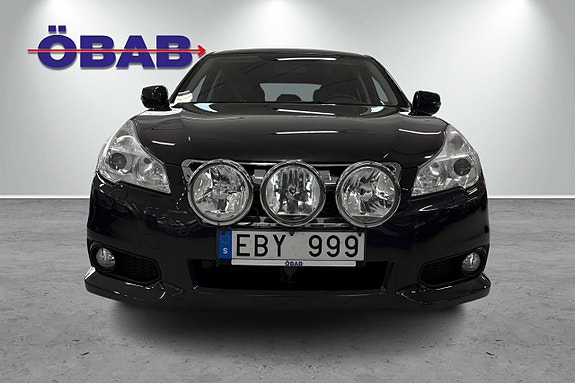 Subaru Legacy 2 of 12