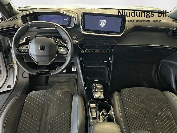 Peugeot 2008 8 of 10