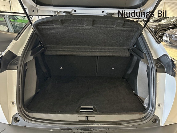 Peugeot 2008 5 of 5