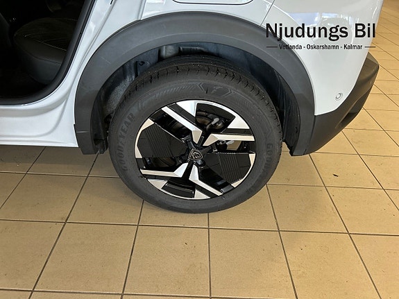 Peugeot 2008 10 of 10