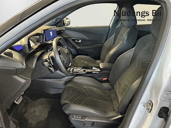 Peugeot 2008 6 of 10