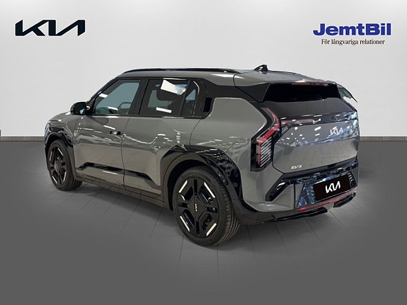 Kia EV3 6 of 14